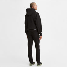 Load image into Gallery viewer, Levi&#39;s 511 Slim Black Jeans
