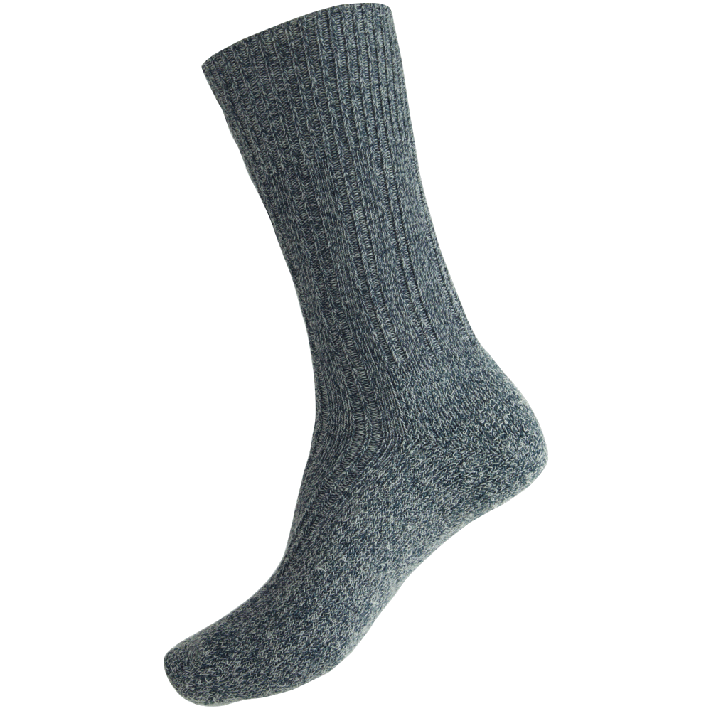Humphrey Law 90% Fine Merino Wool Health Sock