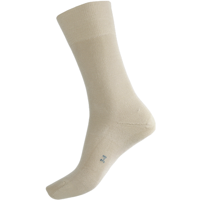 Humphrey Law Ladies 60% Fine Merino Wool Health Sock