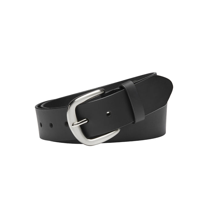 Buckle Belt Cassidy - Black 5092