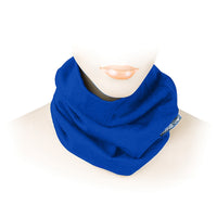 Sherpa Merino Neck Warmer