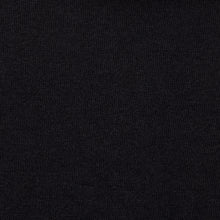 Load image into Gallery viewer, Colours of Cotton Full Zip Fleecy Hoody &#39;Black&#39;
