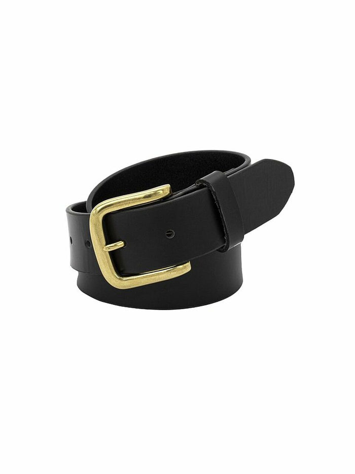 Buckle Belt Triton - Black 3011