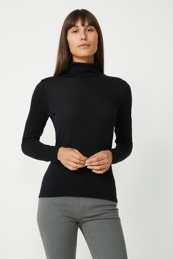 Toorallie turtle neck 612