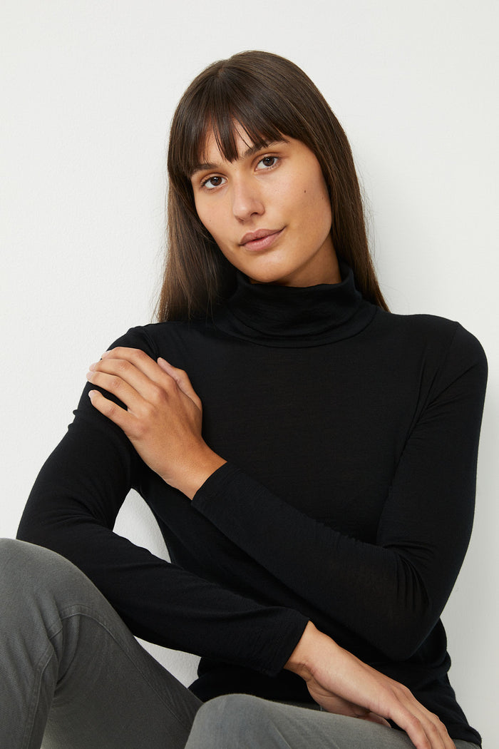 Toorallie turtle neck 612