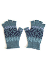 Load image into Gallery viewer, Uimi Alice fingerless gloves
