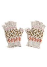 Load image into Gallery viewer, Uimi Alice fingerless gloves
