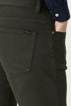 Load image into Gallery viewer, Toorallie Men&#39;s Ando Merino-Denim Jeans &#39;Caper&#39;
