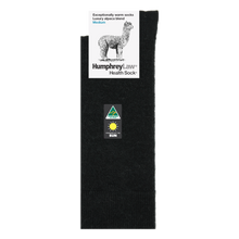 Load image into Gallery viewer, Baby Alpaca Blend Health Socks

