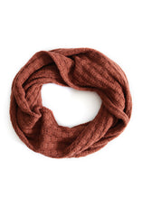Load image into Gallery viewer, Uimi Bellamy Infinity Scarf
