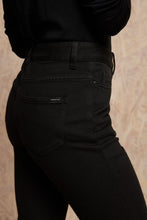 Load image into Gallery viewer, Ladies Toorallie Merino Denim Bendigo High-Rise Jeans

