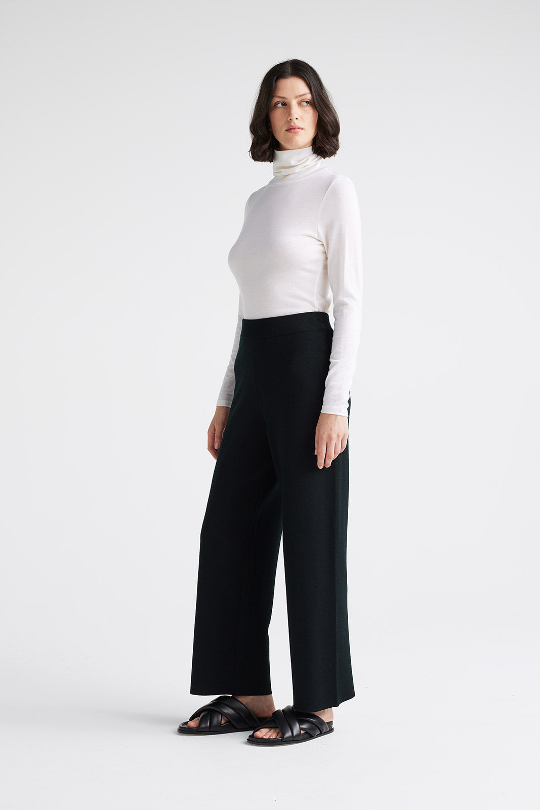 Toorallie Knit Pants