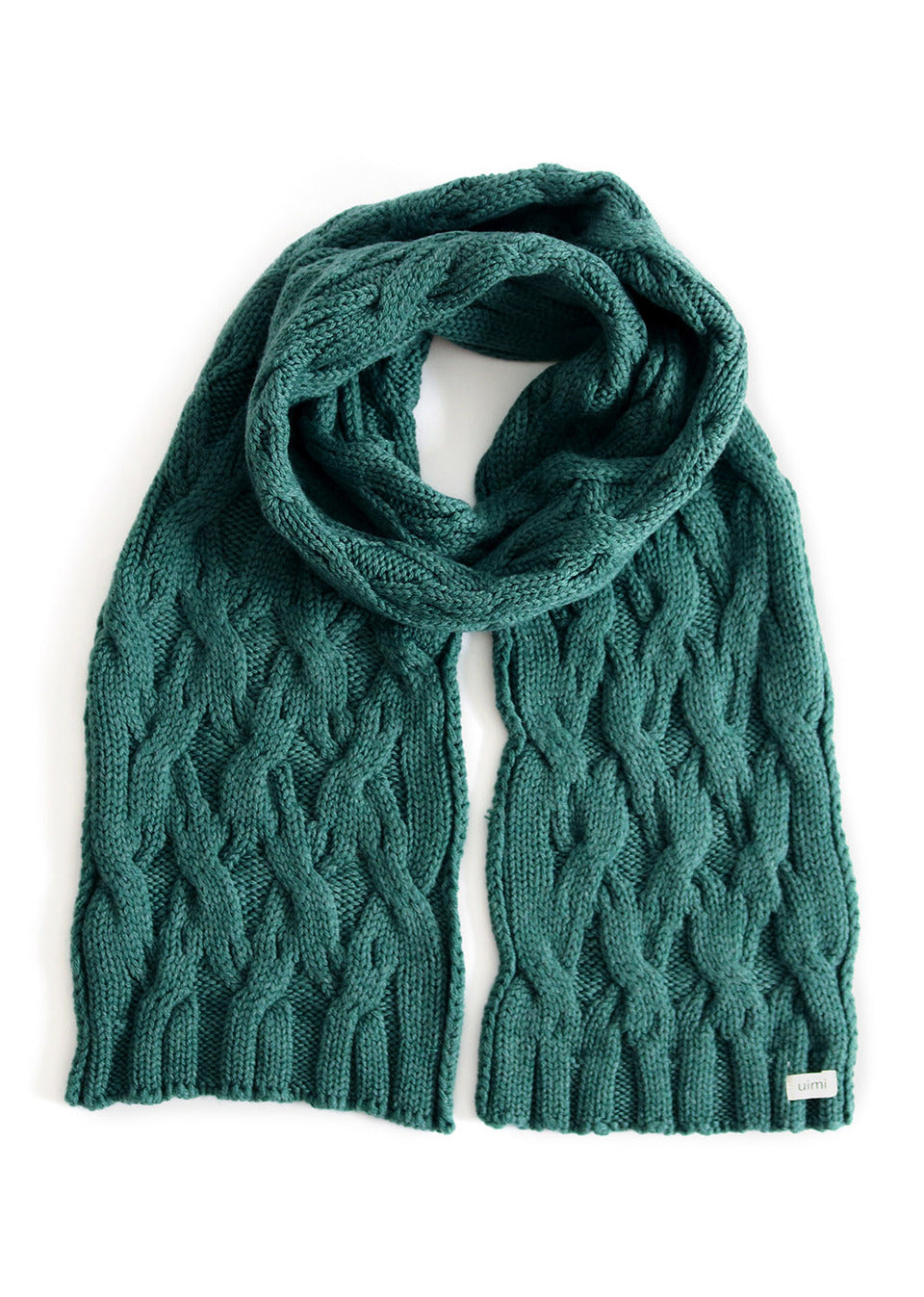 Uimi Mabel Scarf