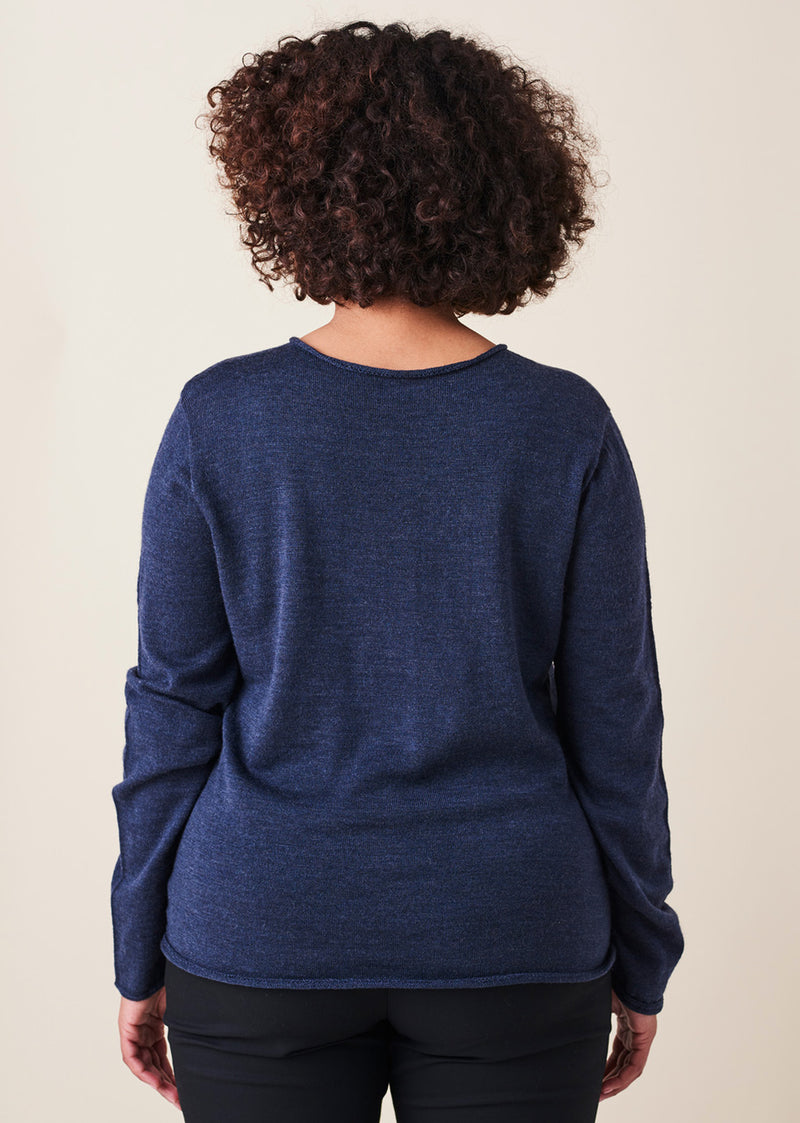 Uimi Phoebe Lightweight Knit