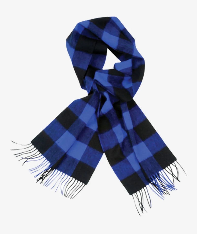 Swanndri Unisex Wool Scarfie