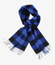 Load image into Gallery viewer, Swanndri Unisex Wool Scarfie
