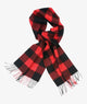 Red/Black Check