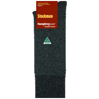 Stockman Health Sock