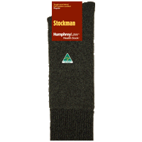 Stockman Health Sock