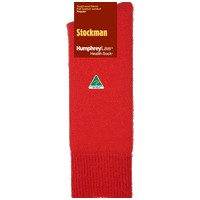 Stockman Health Sock