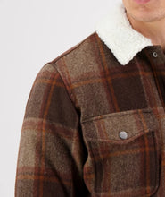 Load image into Gallery viewer, Men&#39;s Swanndri Kaituna Jacket High Country Check
