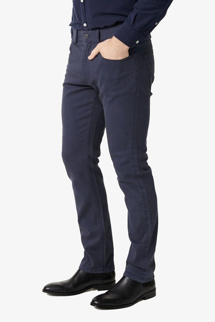 Toorallie Men's Ando Merino-Denim Jeans 'Blue Stone'