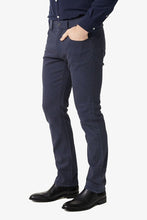 Load image into Gallery viewer, Toorallie Men&#39;s Ando Merino-Denim Jeans &#39;Blue Stone&#39;
