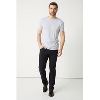 Toorallie Men's Ando Merino-Denim Jeans 'Ink'