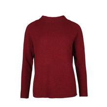 Load image into Gallery viewer, Mansted Zorel Yak Wool Jumper
